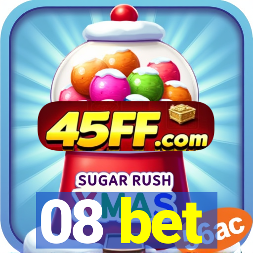 08 bet